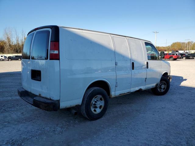 Photo 3 from auction – 2013 CHEVROLET EXPRESS G2 with VIN 1GCWGFFA8D1119861