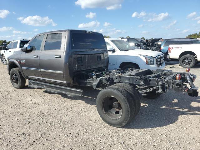 Photo 2 from auction – 2018 RAM 3500 LARAM with VIN 3C63RRJL1JG311196