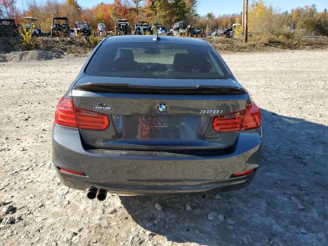 Photo 6 from auction – 2013 BMW 328 XI SUL with VIN WBA3B5G50DNP40367
