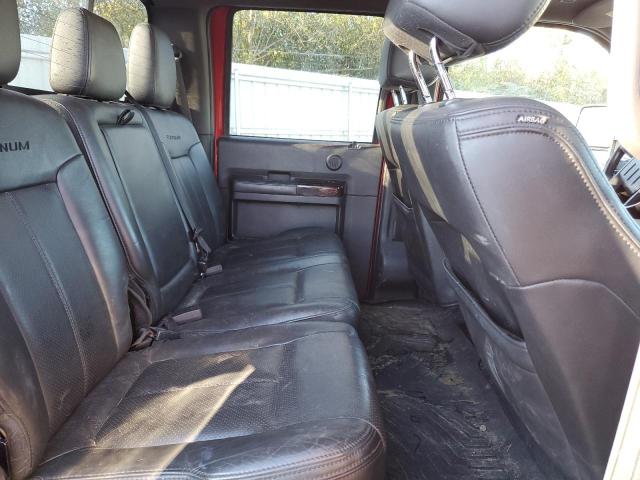 Photo 10 from auction – 2015 FORD F250 SUPER with VIN 1FT7W2BT2FEC40114