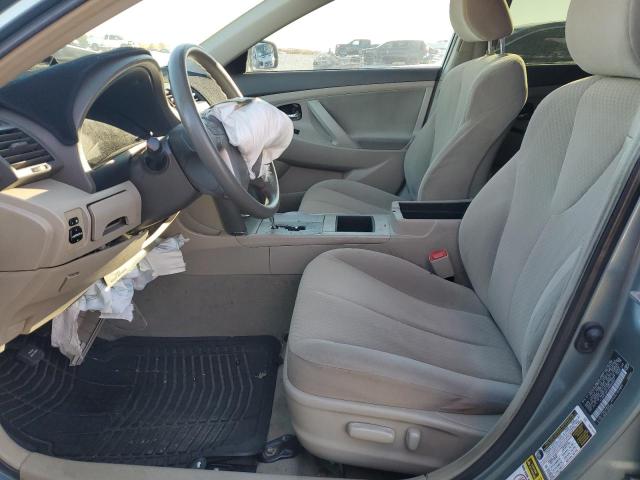 Photo 7 from auction – 2009 TOYOTA CAMRY BASE with VIN 4T4BE46K49R095891