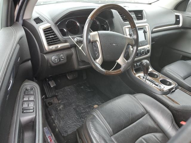 Photo 8 from auction – 2015 GMC ACADIA DEN with VIN 1GKKVTKD3FJ380180