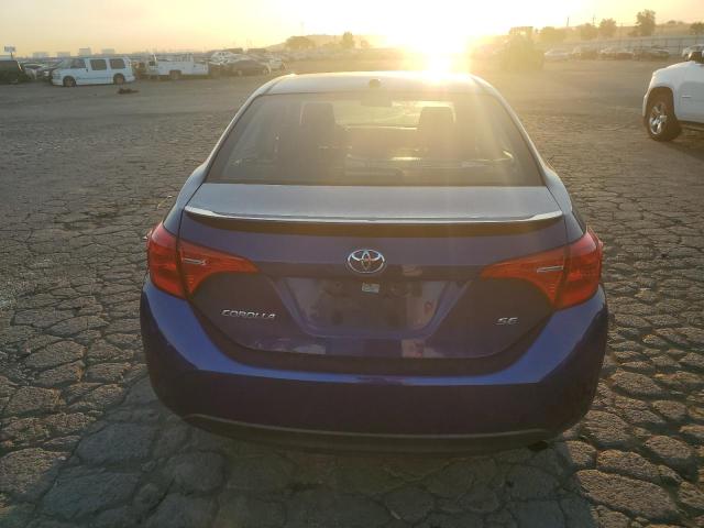 Photo 6 from auction – 2017 TOYOTA COROLLA L with VIN 2T1BURHE6HC829108