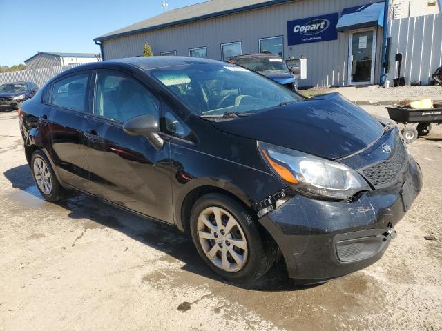 Photo 4 from auction – 2015 KIA RIO LX with VIN KNADM4A36F6503783