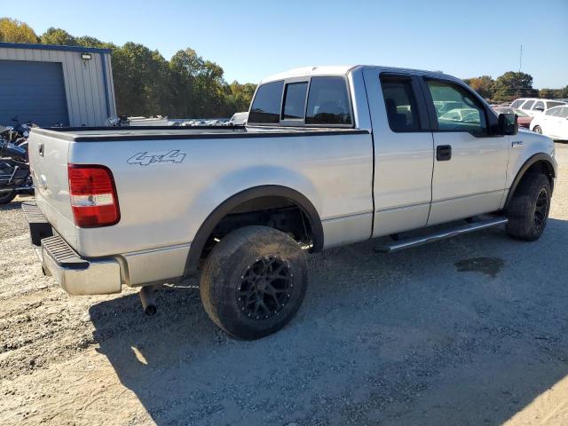 Photo 3 from auction – 2008 FORD F150 with VIN 1FTPX145X8FB84264