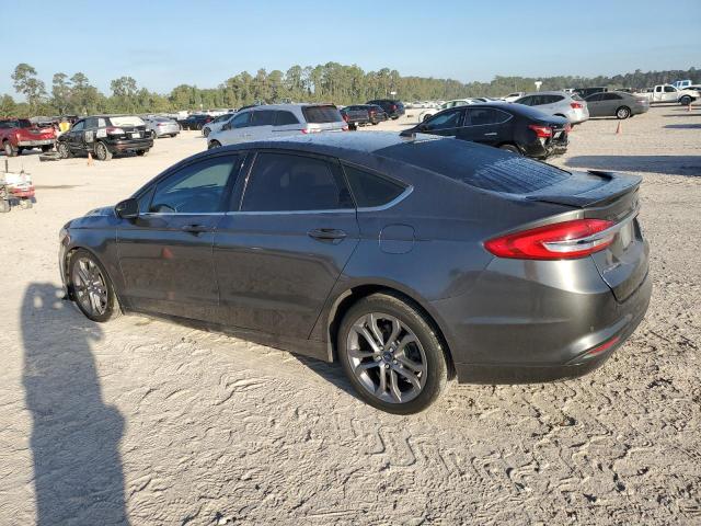 Photo 2 from auction – 2017 FORD FUSION SE with VIN 3FA6P0HD8HR270298