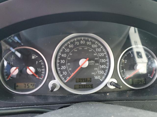 Photo 9 from auction – 2005 CHRYSLER CROSSFIRE with VIN 1C3AN65L65X046320