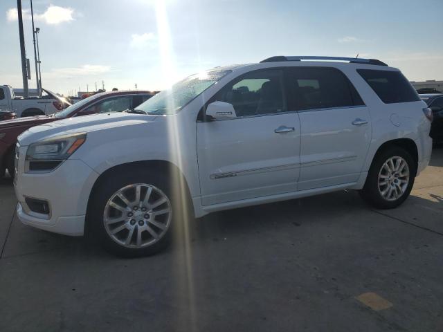 GMC ACADIA DEN 2016 with VIN 1GKKVTKD3GJ270022 - Photo from auction