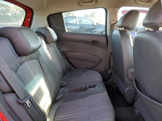 Photo 10 from auction – 2013 CHEVROLET SPARK 1LT with VIN KL8CD6S92DC507317