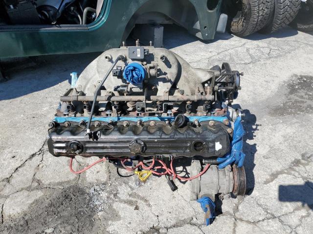 Photo 11 from auction – 1999 JEEP WRANGLER / with VIN 1J4FY19S5XP438604