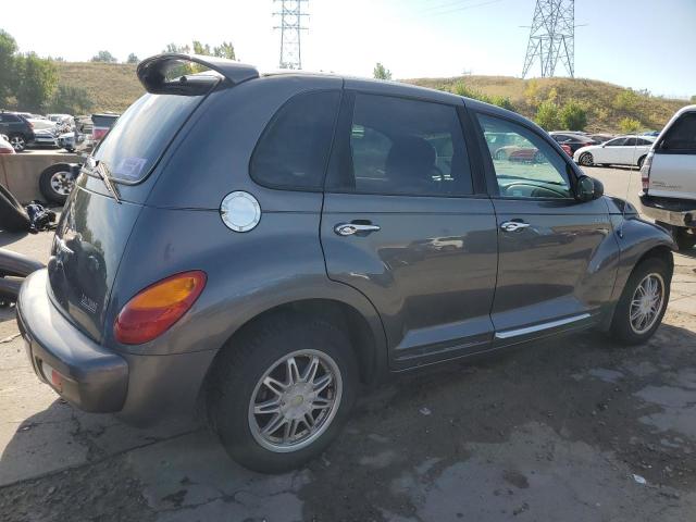 Photo 3 from auction – 2004 CHRYSLER PT CRUISER with VIN 3C8FY78G74T288720