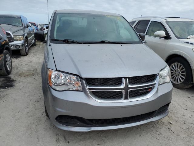Photo 5 from auction – 2018 DODGE GRAND CARA with VIN 2C7WDGBG4JR190445