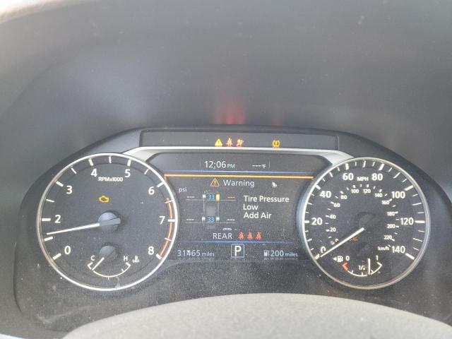 Photo 9 from auction – 2024 NISSAN ALTIMA SV with VIN 1N4BL4DV2RN324232