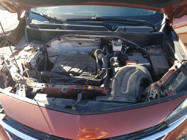 Photo 12 from auction – 2021 BUICK ENCORE GX with VIN KL4MMDS28MB123724