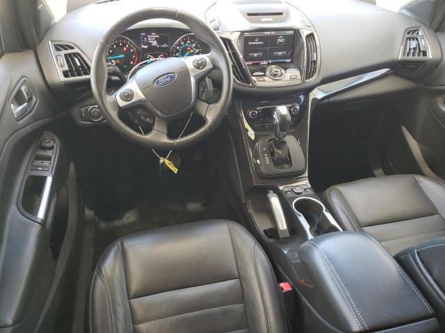 Photo 8 from auction – 2014 FORD ESCAPE TIT with VIN 1FMCU9JX0EUE11105