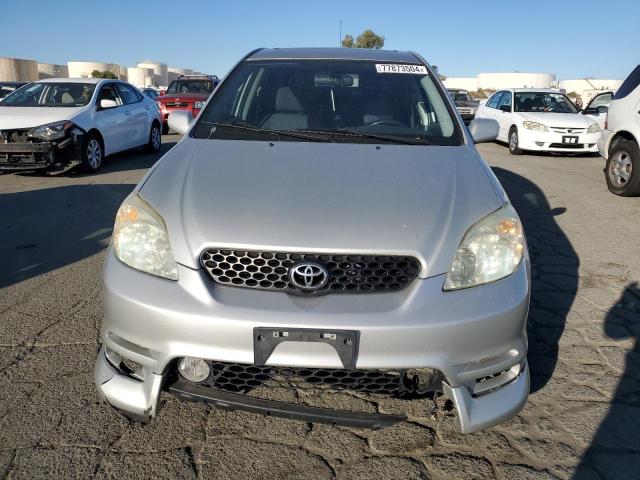 Photo 5 from auction – 2003 TOYOTA COROLLA MA with VIN 2T1KR32E23C030698
