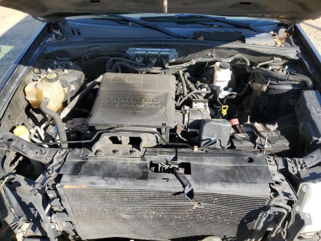 صورة رقم 11 من المزاد - 2010 FORD ESCAPE LIM مع VIN 1FMCU9EG4AKD00136