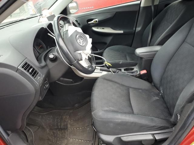 Photo 7 from auction – 2010 TOYOTA COROLLA BA with VIN 1NXBU4EE7AZ370392