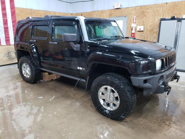 Photo 4 from auction – 2006 HUMMER H3 with VIN 5GTDN136868119507