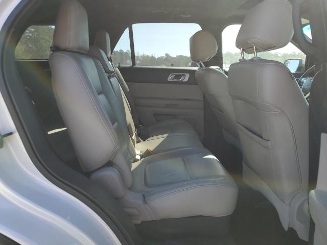 Photo 11 from auction – 2011 FORD EXPLORER L with VIN 1FMHK7F89BGA06498
