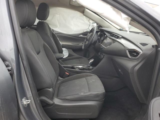 Photo 7 from auction – 2022 BUICK ENCORE GX with VIN KL4MMCSL8NB079082