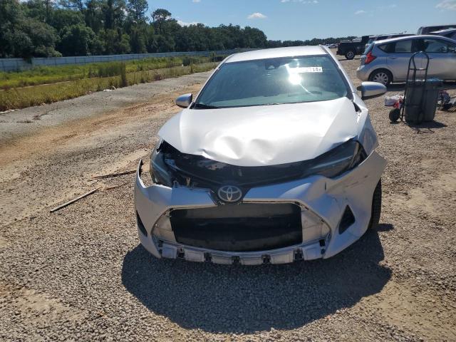 Photo 5 from auction – 2018 TOYOTA COROLLA L with VIN 2T1BURHE4JC002973