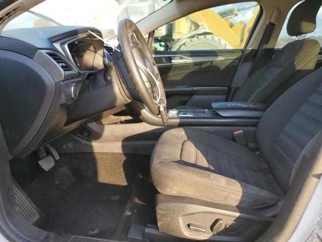 Photo 7 from auction – 2018 FORD FUSION SE with VIN 3FA6P0LU3JR138949