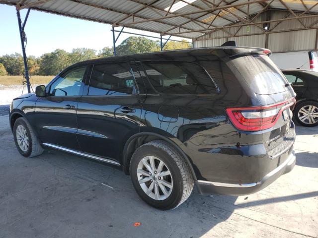 Photo 2 from auction – 2020 DODGE DURANGO SX with VIN 1C4RDHAG6LC345395