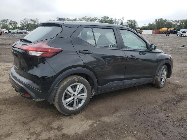Photo 3 from auction – 2022 NISSAN KICKS S with VIN 3N1CP5BVXNL495867