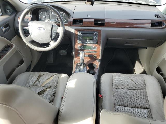 Photo 8 from auction – 2008 FORD TAURUS SEL with VIN 1FAHP24W48G162649