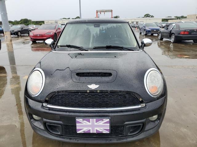 Снимка 5 от търг – 2013 MINI COOPER S с VIN WMWSV3C59DT478048