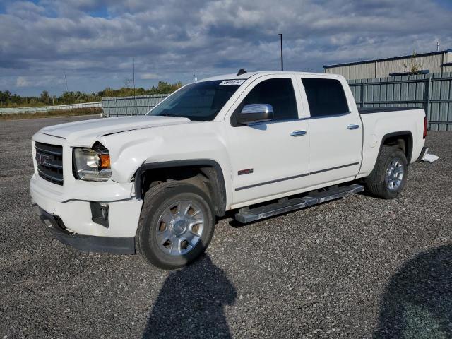 GMC SIERRA K15 2014 with VIN 3GTU2UEC0EG160579 - Photo from auction