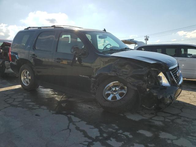 Photo 4 from auction – 2011 GMC YUKON SLT with VIN 1GKS2CE06BR301825