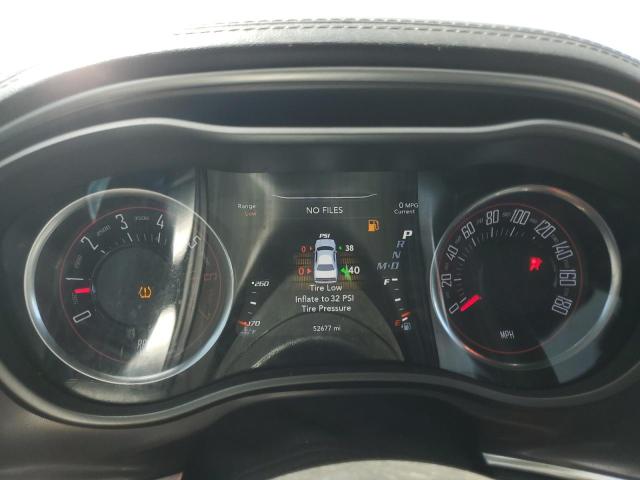 Foto 9 de la subasta – 2022 DODGE CHALLENGER con VIN 2C3CDZFJ3NH165005