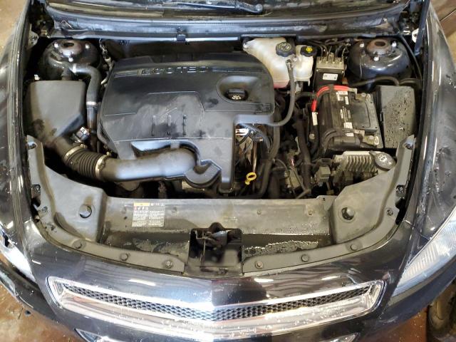 Photo 11 from auction – 2012 CHEVROLET MALIBU LS with VIN 1G1ZB5E03CF174260