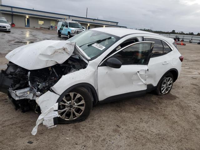 FORD ESCAPE ACT 2023 with VIN 1FMCU0GN3PUA04156 - Photo from auction