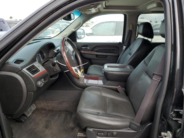 Photo 7 from auction – 2014 CADILLAC ESCALADE E with VIN 1GYS4HEF1ER157798