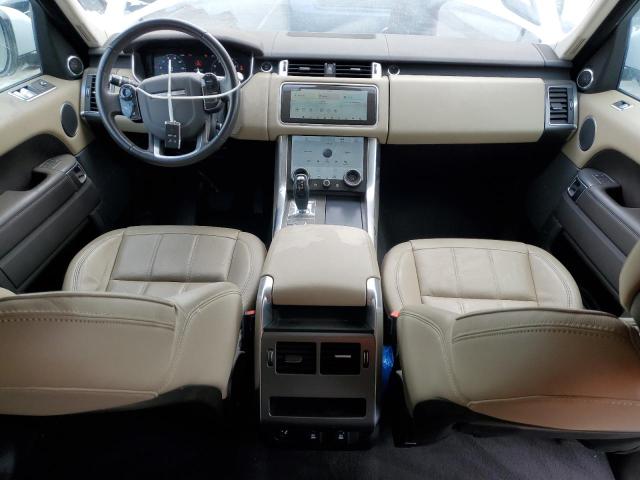 Photo 8 from auction – 2018 LAND ROVER RANGE ROVE with VIN SALWG2RV4JA698553