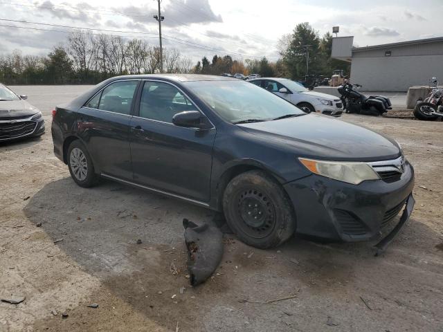 Photo 4 from auction – 2013 TOYOTA CAMRY L with VIN 4T1BF1FK6DU649110