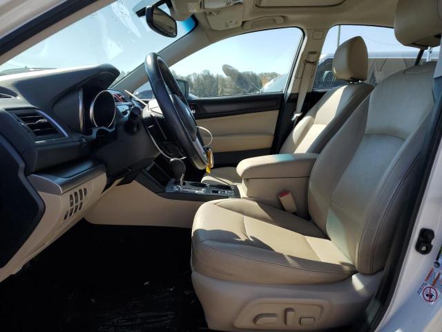 Photo 7 from auction – 2016 SUBARU LEGACY 3.6 with VIN 4S3BNEN60G3008144