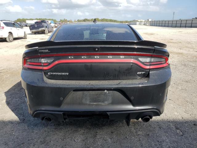 Photo 6 from auction – 2019 DODGE CHARGER GT with VIN 2C3CDXHG6KH567635