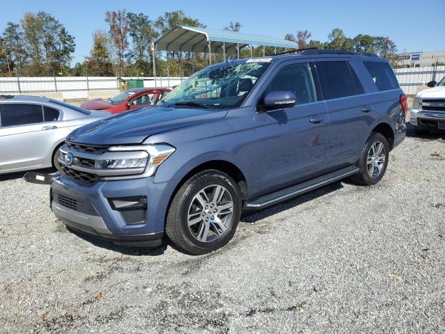 FORD EXPEDITION 2023 with VIN 1FMJU1H89PEA12987 - Photo from auction