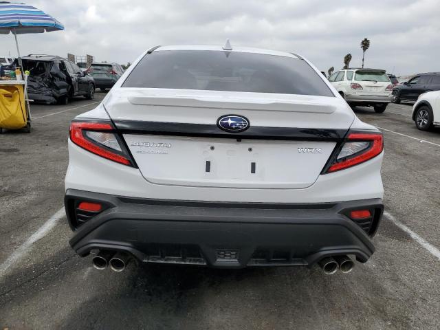 Photo 6 from auction – 2023 SUBARU WRX PREMIU with VIN JF1VBAF66P9821990