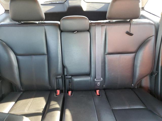Photo 10 from auction – 2014 FORD EDGE LIMIT with VIN 2FMDK3KC6EBA95461
