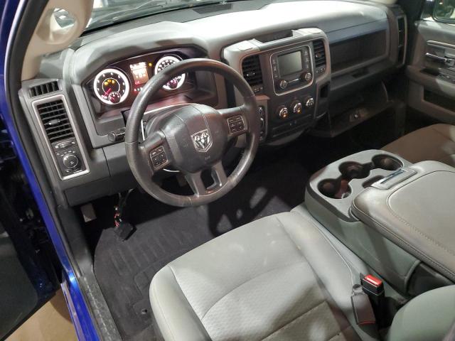 Photo 8 from auction – 2017 RAM 1500 ST with VIN 3C6JR7AT5HG789692