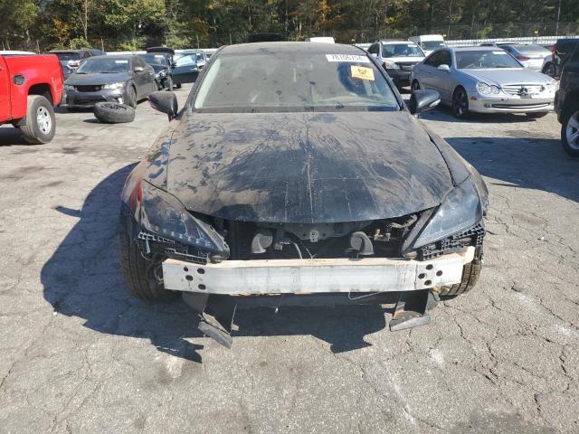 Photo 5 from auction – 2009 LEXUS IS 350 with VIN JTHBE262X92017239