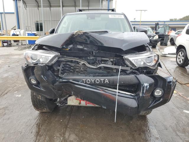 Photo 5 from auction – 2021 TOYOTA 4RUNNER VE with VIN JTELU5JR7M5869842