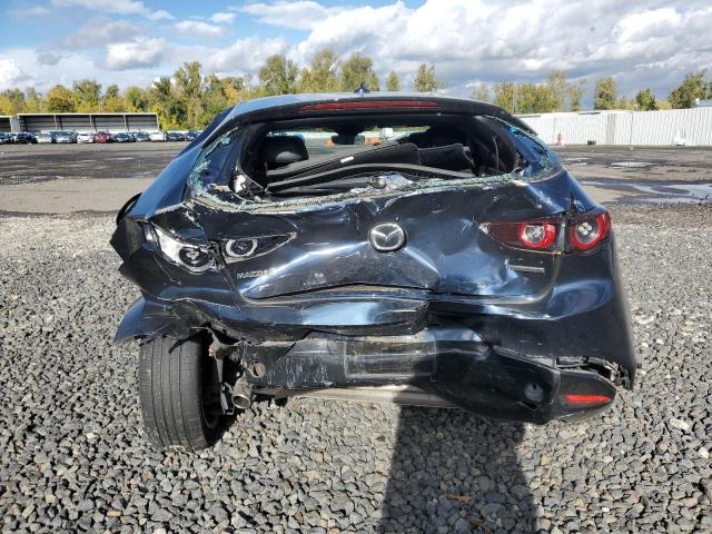 Photo 6 from auction – 2019 MAZDA 3 PREFERRE with VIN JM1BPAMM5K1133714
