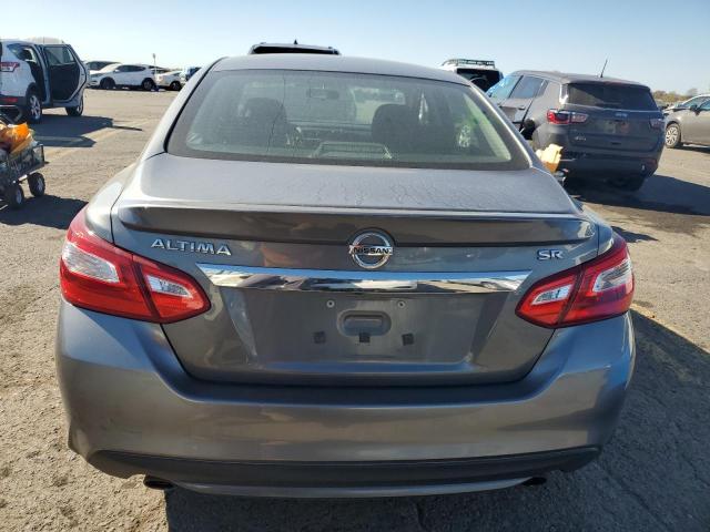 Photo 6 from auction – 2016 NISSAN ALTIMA 2.5 with VIN 1N4AL3AP2GC287526