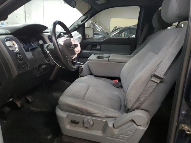 Photo 7 from auction – 2013 FORD F150 SUPER with VIN 1FTFW1ET3DFD80780
